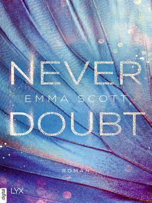 cover image of Never Doubt